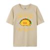 Funny Speech Language Pathologist Taco Speech Therapist Streetwear Men Mens TShirts Printed