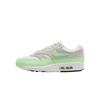 Air Max 1 Essential Summit White Photon Dust Vapor Green FZ5808-107