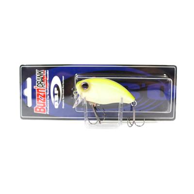 OSP Buzz n' Crank 50 mm 10 grammi Esche Galleggianti P-39 (3829)