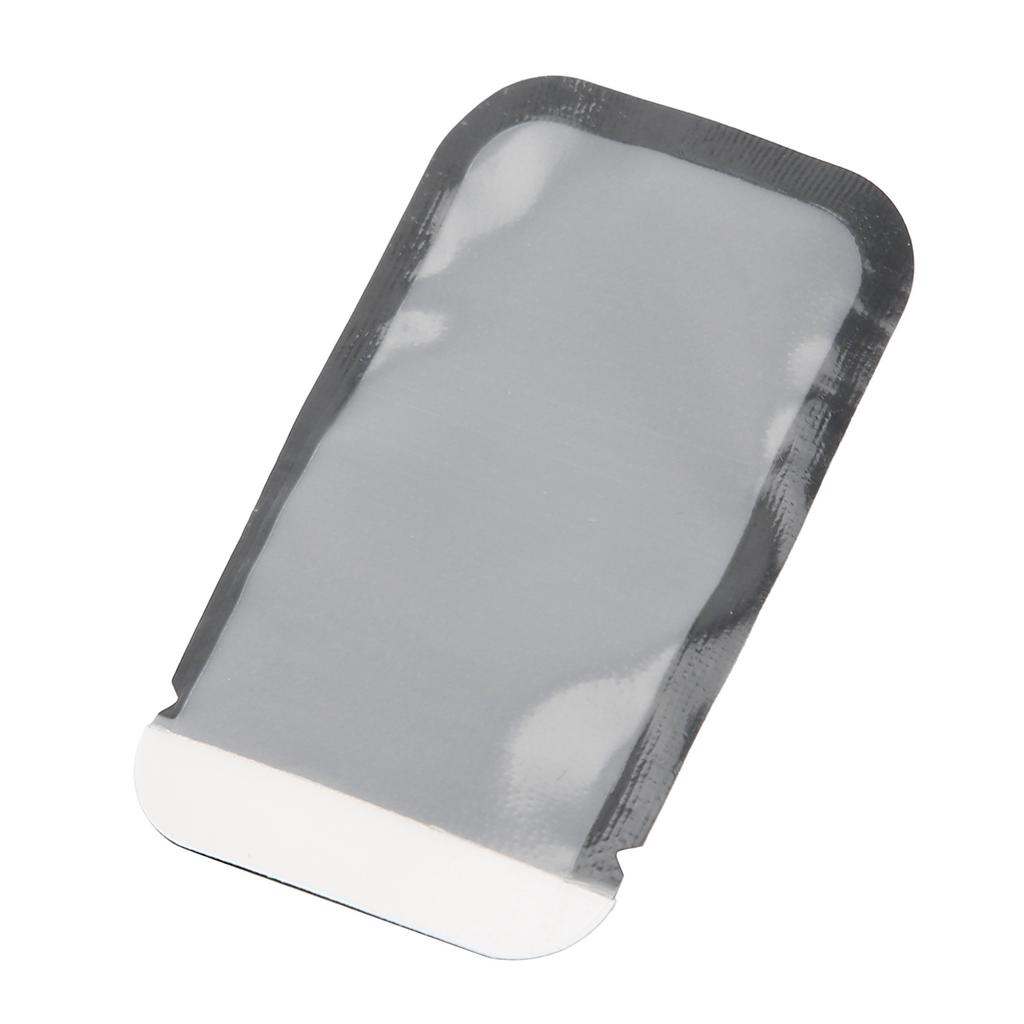 100pcs Disposable Dental Barrier Envelopes Dental Digital X   ive Bag Accessory(0#  4.5 x 2.4cm 1.8 x 0.9in )