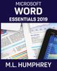 Kniha Word Essentials 2019