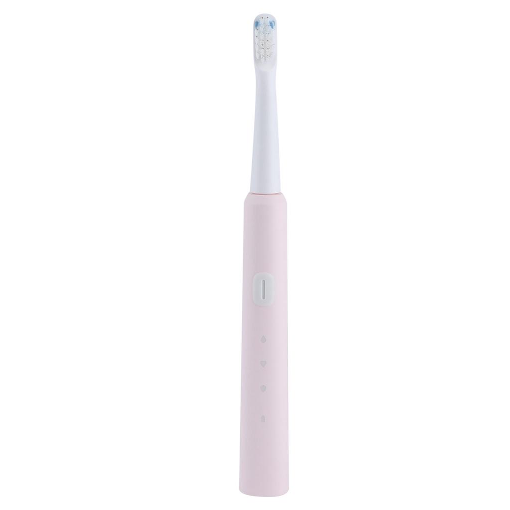 Electric Toothbrush SN301 Sound Adult Waterproof Whitening Oral Clner with Soft Hd USB 5V