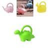Fun And Functional Gardening Watering Pot Colorful Sprinkler For Kids 1l Capacity