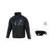 adidas 2024 Fall LW DOWN JKT Down Jacket Men's Black JG5923