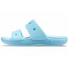 Classic Clog Casual & Comfortable Sports Slippers Unisex Arctic Blue