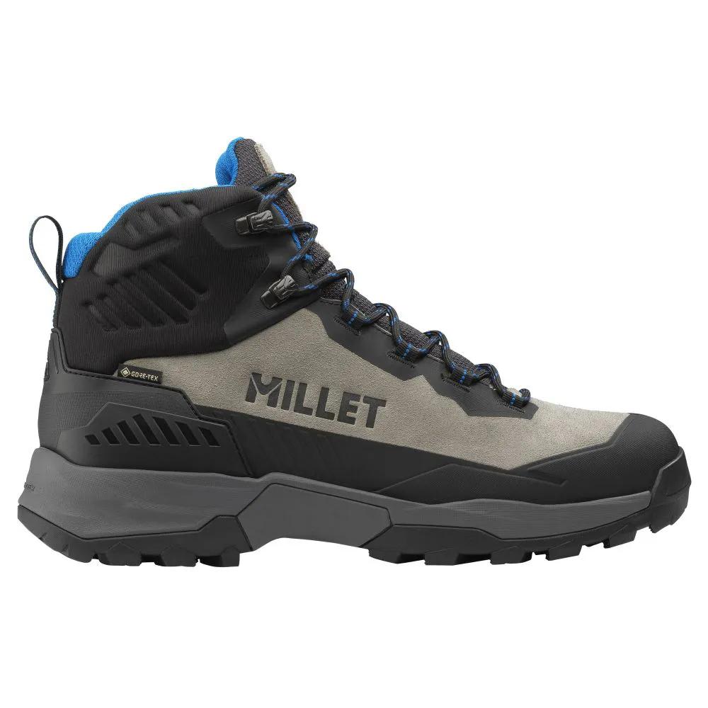 Millet Ботинки для хайкинга Ubic Mid Goretex