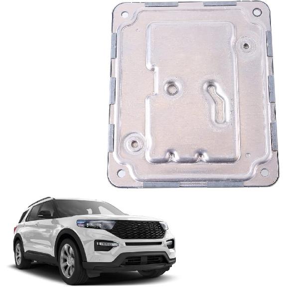 Headlight Ballast, LED MOD Headlight Control Module for 2020-2022 for Ford Explorer JX7B-13B626-AG