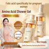 BEAUTY NOTES Folic Acid Moisturizing Body Wash