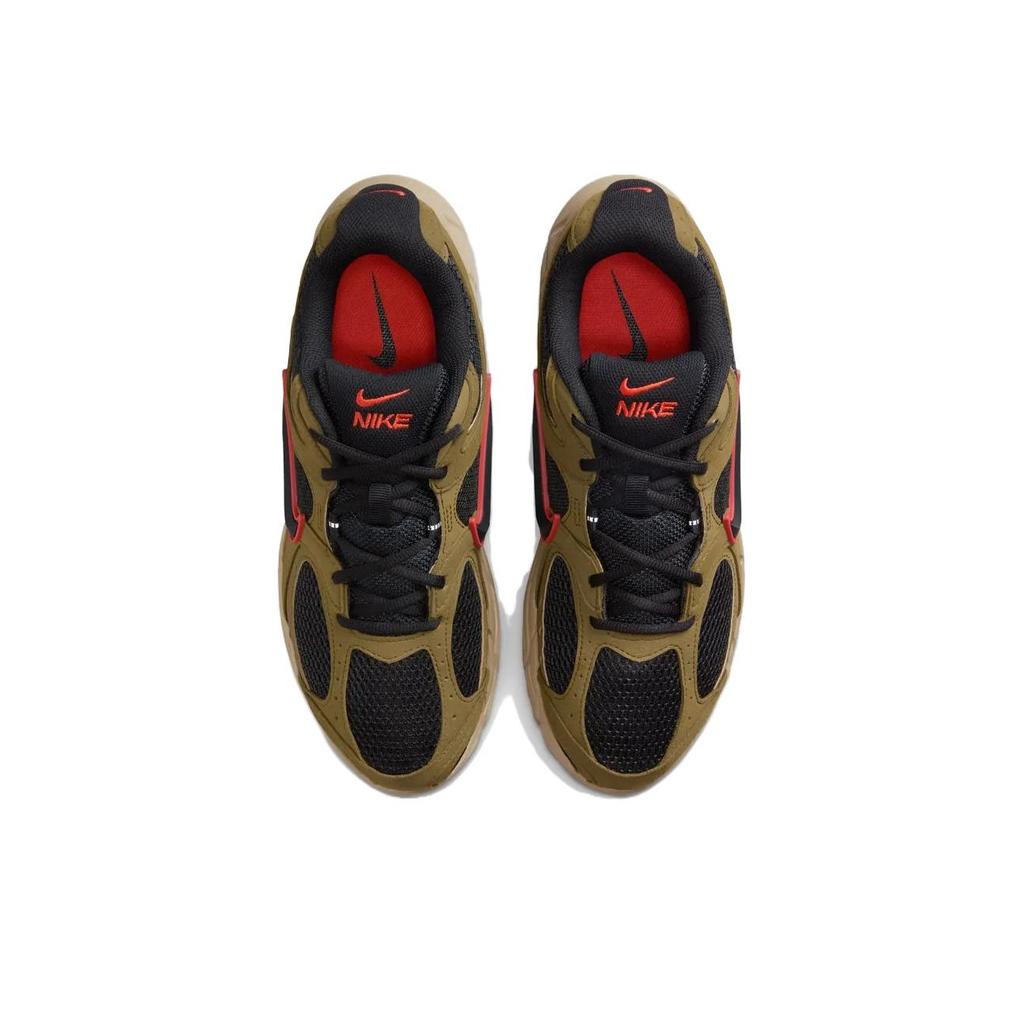 Nike V5 RNR Black Olive Flak Men Sneakers Green Parachute-Beige II6292-002