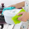 40 * 30cm Mat de Silicon Culoare Solidă pentru Frământat Degrabil Antiderapant Mat pentru Predarea Copiilor Măsuțe Bune pentru Masă Suport de Pahare