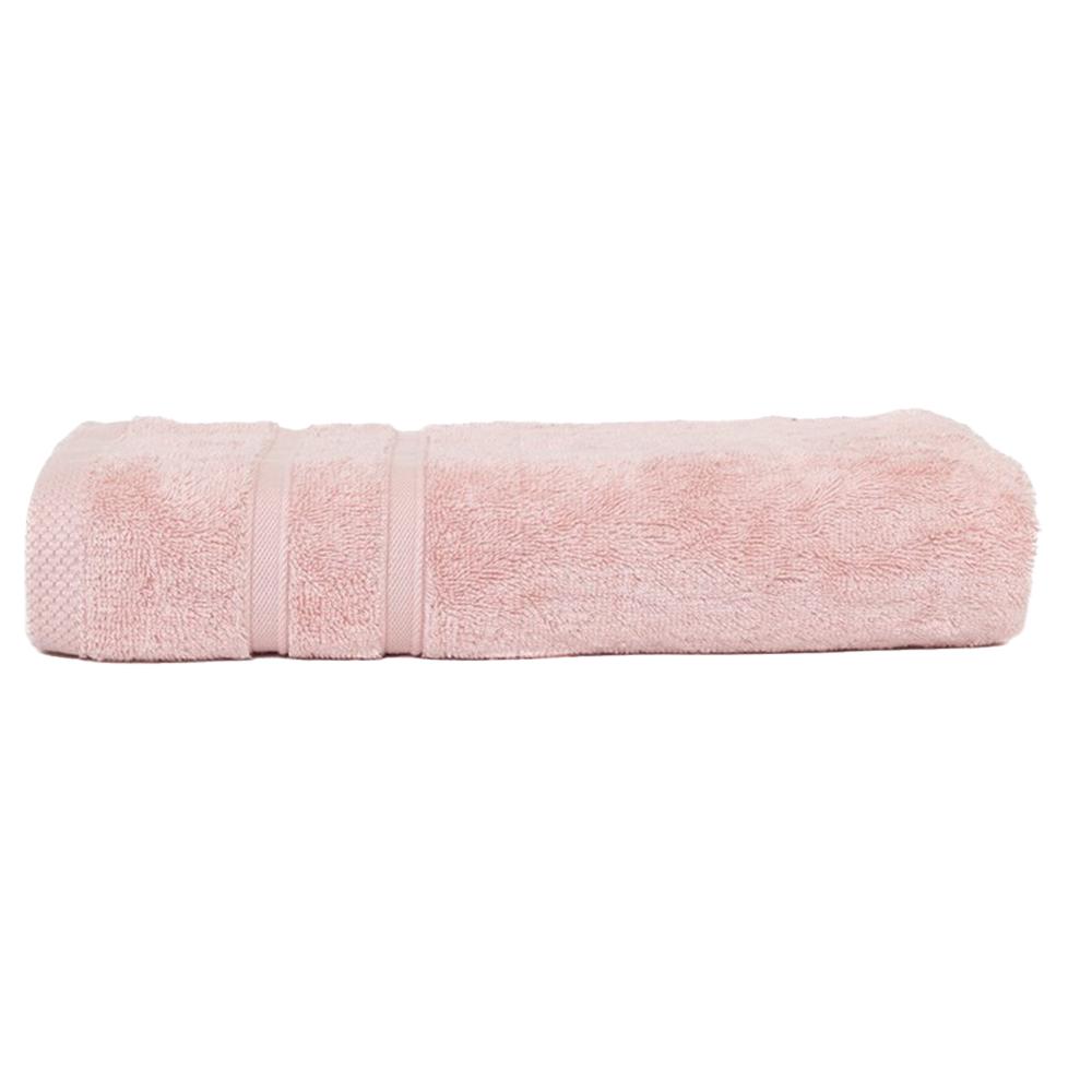 The One Towelling Bamboo Bath Towel