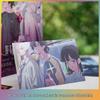 Link Click Comic Book Set (Vol. 1-4)