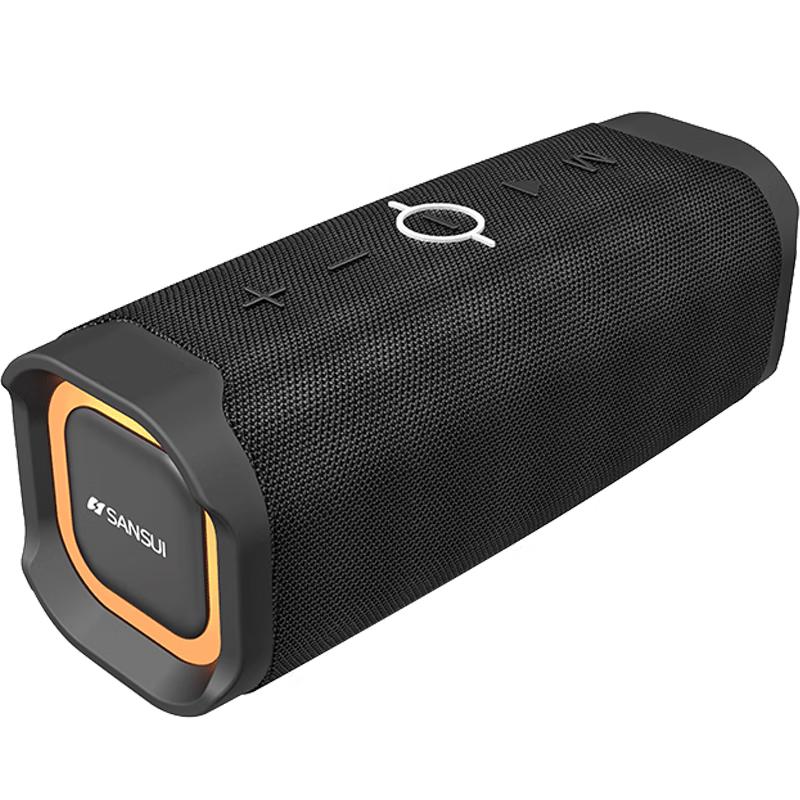 SANSUI T6 Wireless Bluetooth Speaker