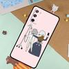 Nurse Doctor Dentist Soft Case For Samsung Galaxy S25 Ultra S9 S10 S20 S21 S22 S23 S24 Plus S24 FE Funda Cover