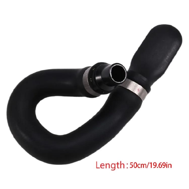 Replacement Water Cooling Pipe Heater Hose HVAC Heater Hose Automotive Accessory for W212 A207 C207 C218 X218 E500 E550