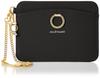JILL STUART Single Pass Case, Eternal Black