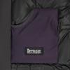 New Balance NB Grey FW24 Dermiza Vest Unisex Dark Gray NJE48101-DKG