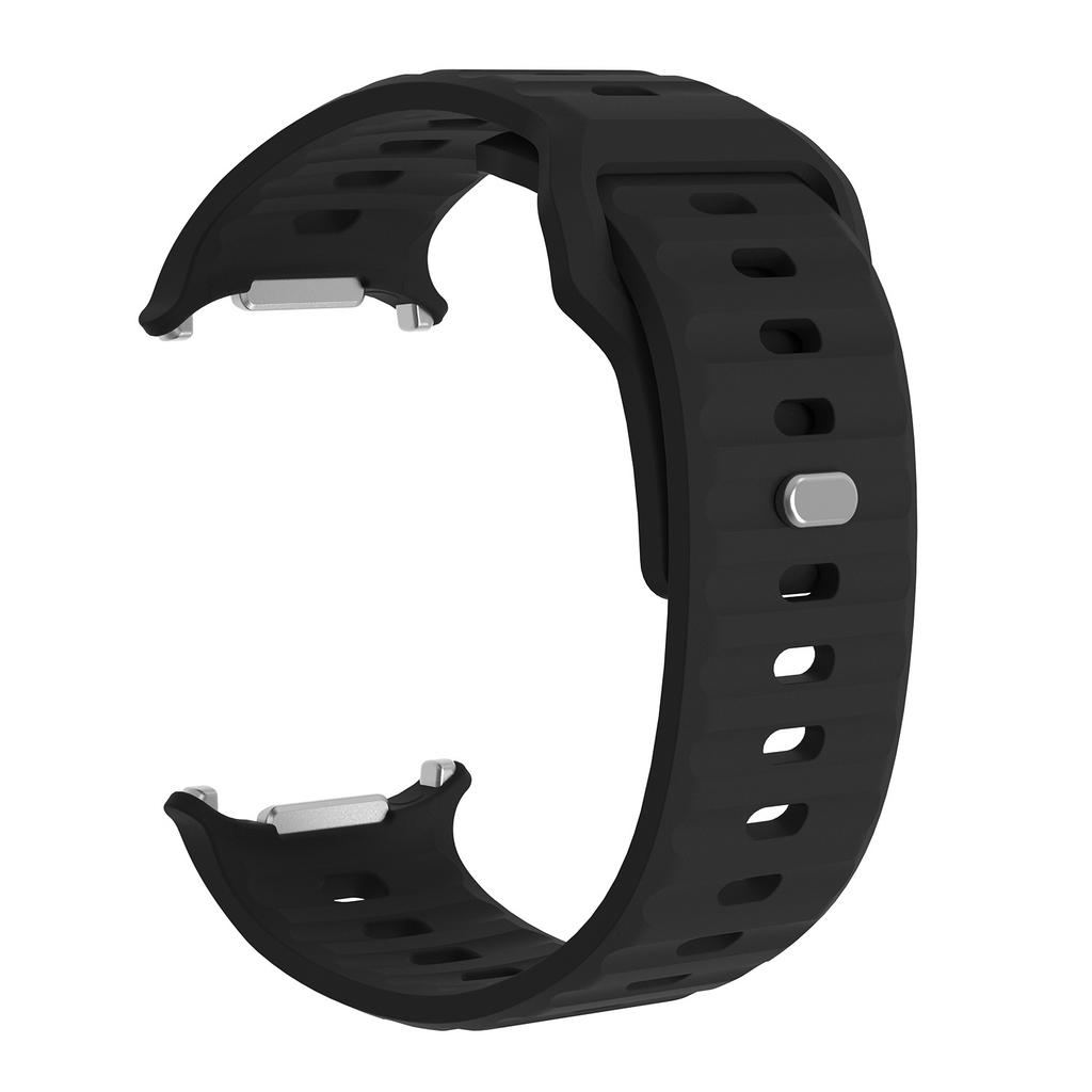 Sports Soft Silicone Strap For Samsung Galaxy Watch Ultra Band Bracelet For Galaxy Watch Ultra 47mm Watchband Accessories