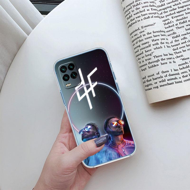 PNL Transparent Phone Case for Motorola Moto G10 G20 G30 G31 G32 G34 G35 G41 G42 G50 G51 G52 G55 G60 G60S Motorola Moto G10