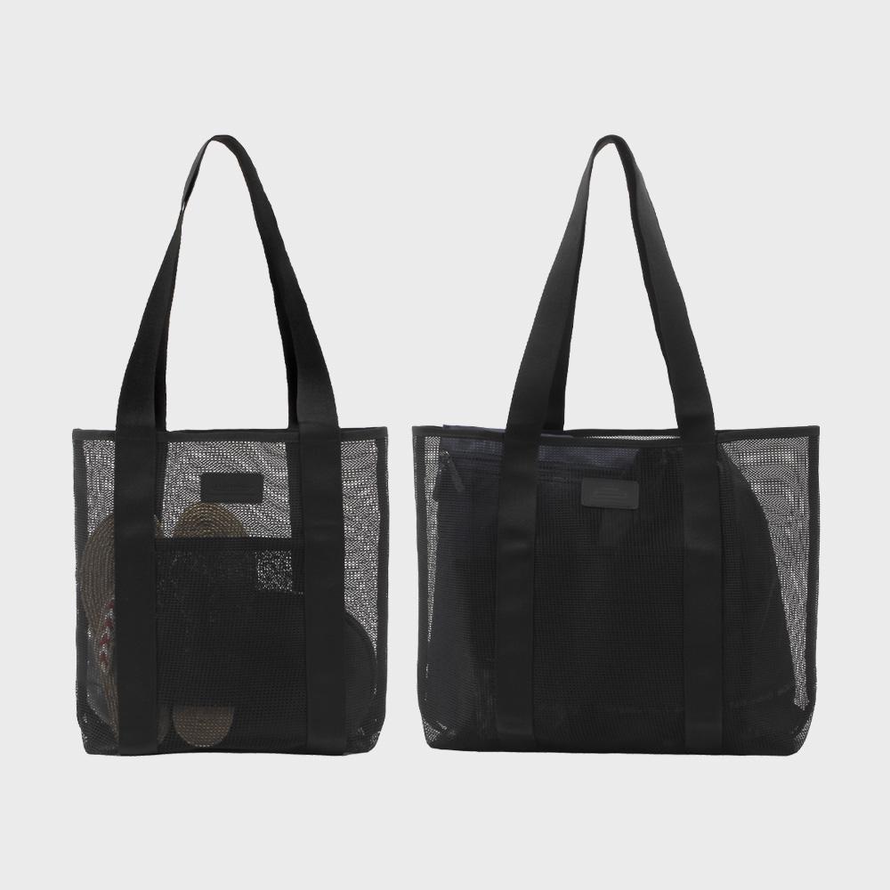 Bags In Bag Mesh Beach Bag Bms-Bcsc / Bms-Bclc