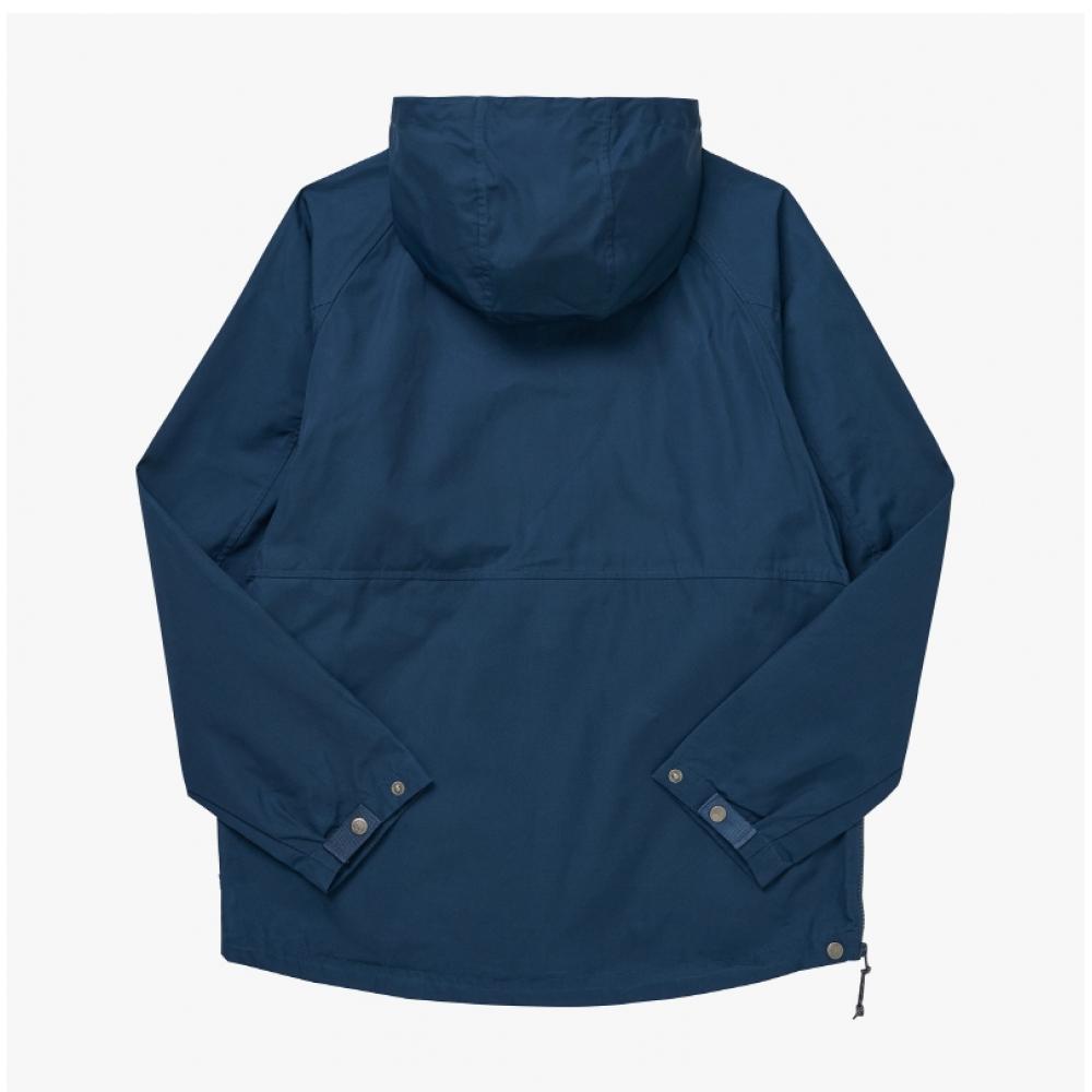 Fjallraven Barback Anorak Men S Jacket 87008 638