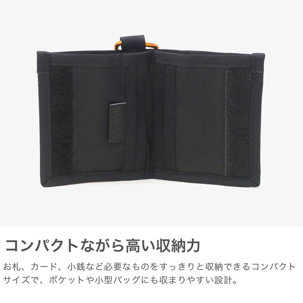 NANGA NANGA x SPEAKEASY COMPACT WALLET NANGA x SPEAKEASY COMPACT WALLET Mini small compact wallet, items, accessories, outdoor, casual, coins, cards,