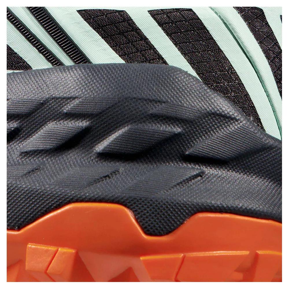 Mammut Trail Running Sneakers Sertig TR Low Goretex