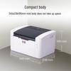 Lenovo L2000W Black and White Laser Printer CN Plug (adapter Included)