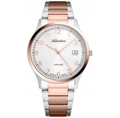Watch Adriatica A1292.R123Q