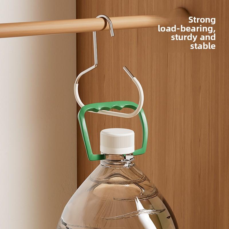 Dormitory Household Multifunctional Hook