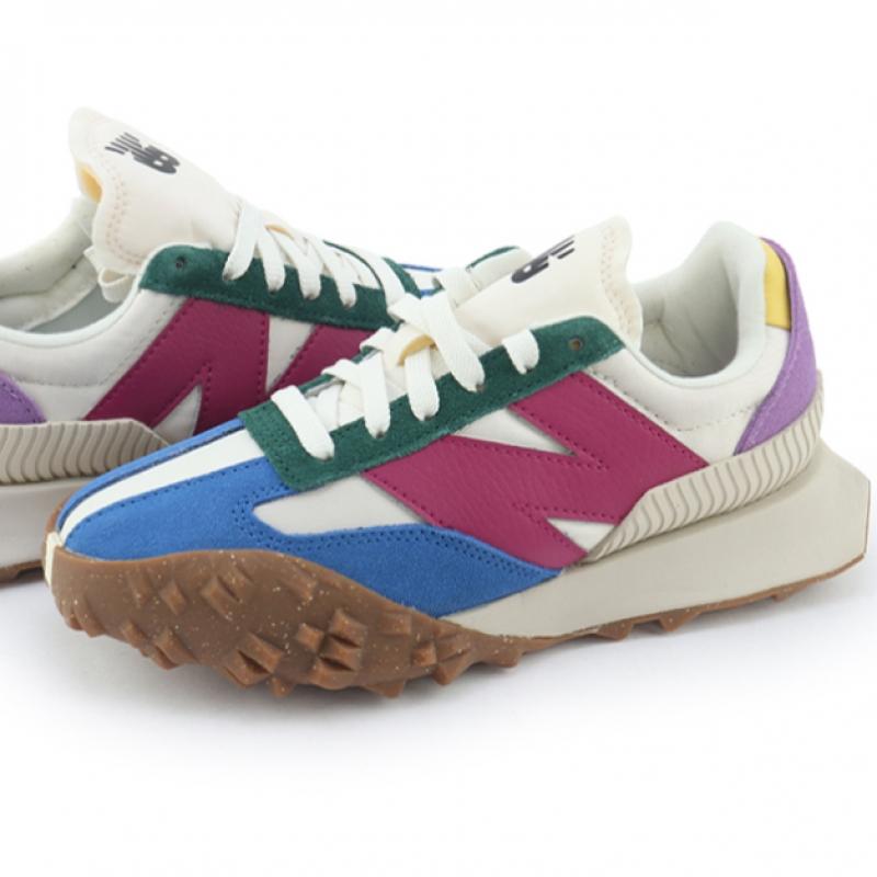 New Balance Xc 72 Cobalt