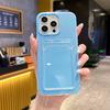 3 In 1 Card Photo Package Phone Case For For Iphone 17 Air 16 1 13 13 12 11 Pro Max Wallet Holder Transparent Shockproof Back Cover