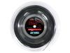 YONEX Poly Tour Strike 130 Tennis String Reel, Cool Black, 240 M, PTST130-2