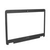 Laptop LCD Front Bezel Cover Precise Cutouts Perfect Fit Durable ABS LCD Front Frame Bezel