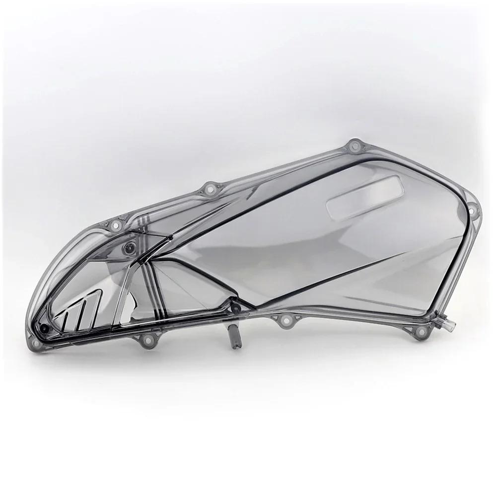 Motorcycle Air Filter Element Replacement Motorcycle Housing Cover Accessories for Honda PCX160 ADV160 VIRIO160 2025-2025