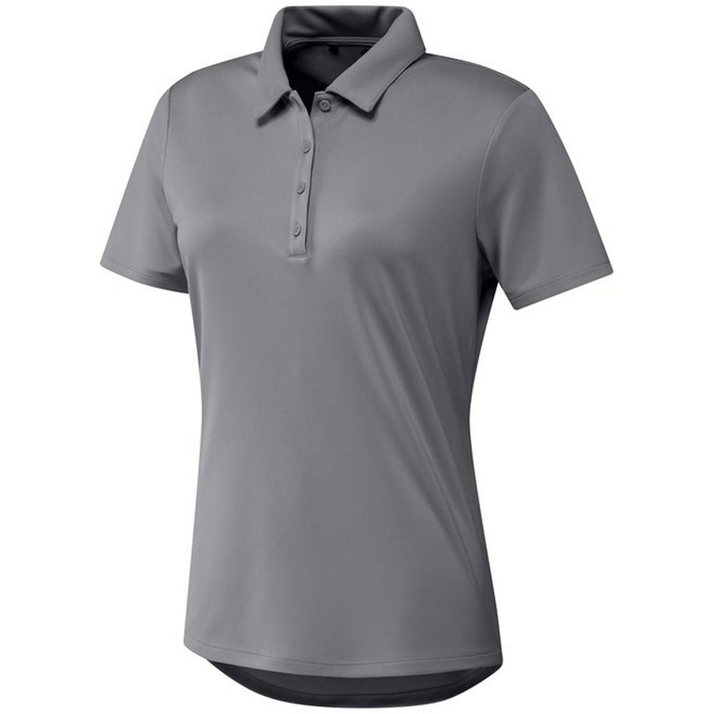 Adidas Womens/Ladies Primegreen Performance Polo Shirt