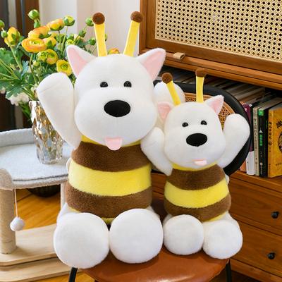 Lėlės ir minkšti žaislai – Minkšti ir pliušiniai žaisliniai gyvūnai