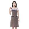 Breathable Oil-Proof Stain-Resistant Kitchen Waist Apron – Stylish & Durable for Summer