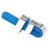 Aluminium Alloy Finger Protector Correction Fixed Splint Brace Finger Support Sleeve