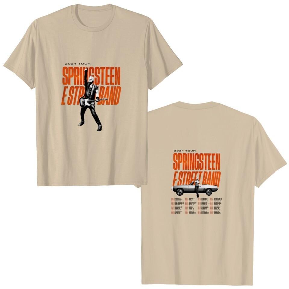 Violent Femmes Concert Tour T-shirt Black Unisex All Sizes 98 M
