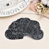 Flower Adhesive Nipple Stickers Invisible Chest Paste New Nipple Covers  for Sexy Dress