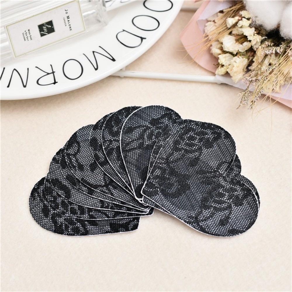 Flower Adhesive Nipple Stickers Invisible Chest Paste New Nipple Covers for Sexy Dress