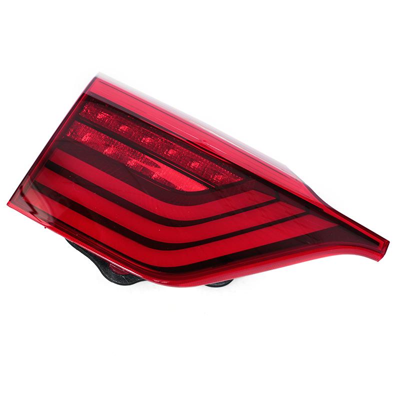 LED Inside Rear Taillight For KIA Sportage KX5 2016 2017 Driving Light Signal Light Warning Flashing Light Turn Signal Assembly