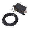 EFHW Antenna 3-30MHZ 1:49 Balun SSB120W 20m Length Portable Shortwave Radio Antenna