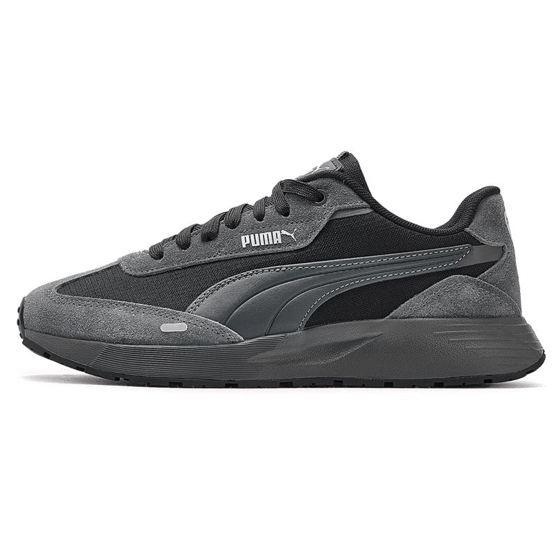 PUMA RUNTAMED Retro Mesh Running Shoes 41