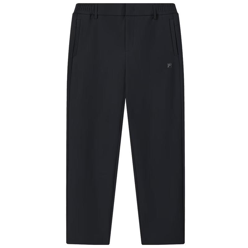 FILA Men s Straight-Leg Knit Casual Pants 2XL