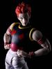 Tamashii Nations S.H.Figuarts Hisoka Hunter x Hunter 170mm PVC ABS Painted Movable Figure