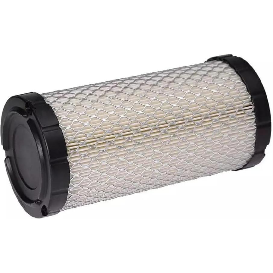 Air Filter Kit 6673752 & 6673753 Compatible with BOBCAT Compact Excavators 319 322 323 324 E08 E10 E10z E14 E16 E17 E17z E19 418 E20 E20z E25 E26