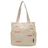 Corduroy Polyester Crossbody Bags Fashion 7 Colors Vintage Messenger Bag Shoulder Backpack Women