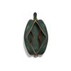 Coach Camera Bag 23 Pebble Grain Leather Crossbody Bag Women Bags Jungle-Green C4813-B4RFT